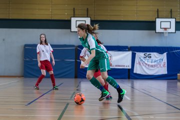 Bild 456 - Norddeutsche Futsalmeisterschaft